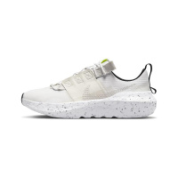Белые мужские кроссовки NIKE CRATER IMPACT SE DJ6308-100