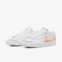 Чоловічі кросівки NIKE BLAZER LOW 77 JUMBO DX2648-100