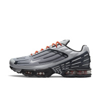 Серые кроссовки мужские NIKE AIR MAX PLUS III DM2560-001