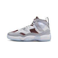 Белые мужские кроссовки NIKE JUMPMAN TWO TREY DO1925-103