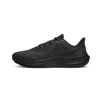 Черные кроссовки мужские NIKE AIR ZOOM PEGASUS 39 SHIELD DO7625-001