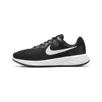 Черные кроссовки мужские NIKE REVOLUTION 6 NN 4E DD8475-003