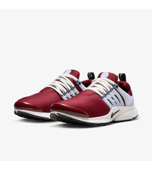 Мужские кроссовки NIKE AIR PRESTO CT3550-601