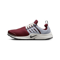 Красные кроссовки мужские NIKE AIR PRESTO CT3550-601