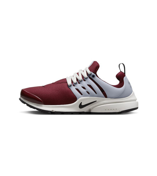 Мужские кроссовки NIKE AIR PRESTO CT3550-601