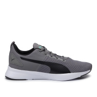 Серые кроссовки мужские Puma FLYER RUNNER 19225703