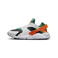 Белые мужские кроссовки NIKE AIR HUARACHE DD1068-111