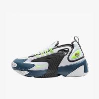 Черные кроссовки мужские NIKE ZOOM 2K AO0269-108