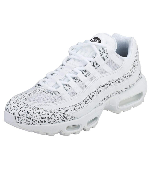 Чоловічі кросівки NIKE AIR MAX 95 SE AV6246-100