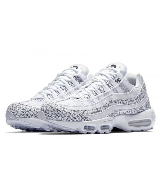 Чоловічі кросівки NIKE AIR MAX 95 SE AV6246-100