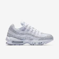 Чоловічі кросівки NIKE AIR MAX 95 SE AV6246-100