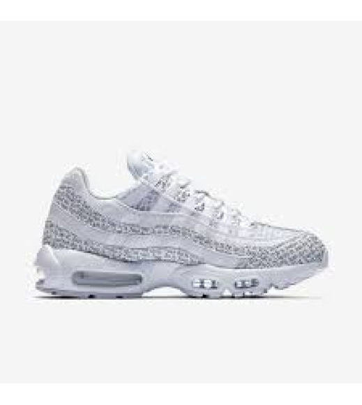 Чоловічі кросівки NIKE AIR MAX 95 SE AV6246-100