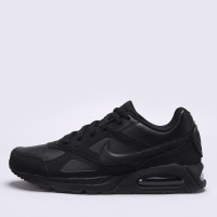 Черные кроссовки мужские NIKE AIR MAX IVO LTR 580520-002