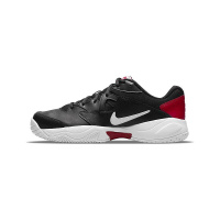 Черные кроссовки мужские NIKE COURT LITE 2 AR8836-008