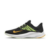 Черные кроссовки мужские NIKE QUEST 3 CD0230-005