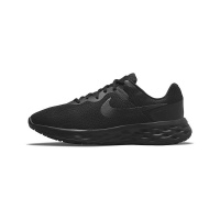 Черные кроссовки мужские NIKE REVOLUTION 6 NN 4E DD8475-001