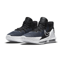 Чоловічі кросівки NIKE LEBRON WITNESS VI CZ4052-002