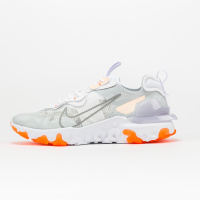 Серые кроссовки мужские NIKE REACT VISION SE CZ2199-100