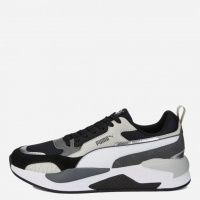 Серые кроссовки мужские Puma X-Ray 2 Square SD 38320311