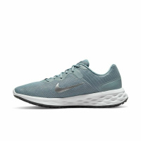 Мужские кроссовки NIKE REVOLUTION 6 NN DC3728-010