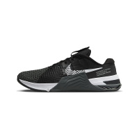 Черные кроссовки мужские NIKE METCON 8 DO9328-001