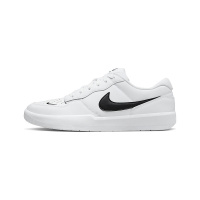 Белые мужские кроссовки NIKE SB FORCE 58 PRM L DH7505-101