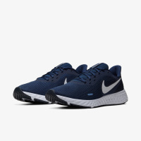 Мужские кроссовки NIKE REVOLUTION 5 BQ3204-400