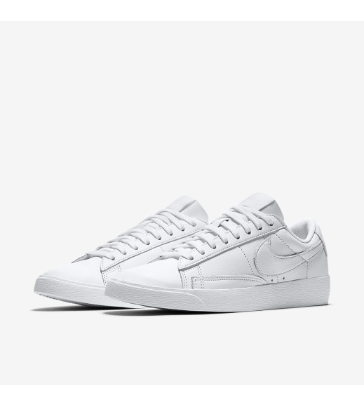 Чоловічі кросівки NIKE BLAZER LOW LE AQ3597-100