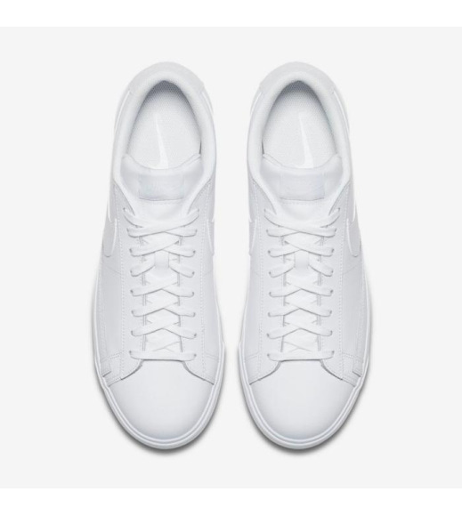 Мужские кроссовки NIKE BLAZER LOW LE AQ3597-100