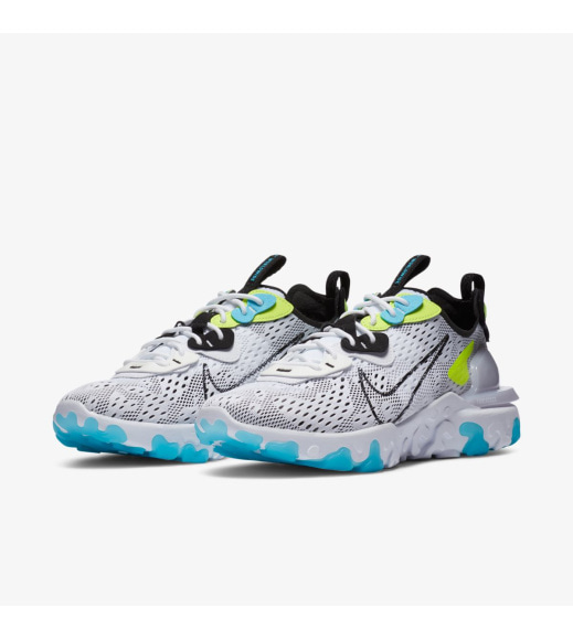 Мужские кроссовки NIKE REACT VISION WW CT2927-100