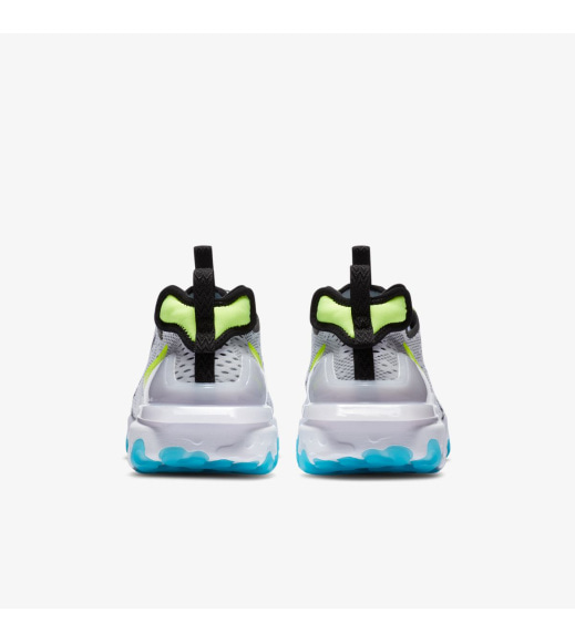 Мужские кроссовки NIKE REACT VISION WW CT2927-100