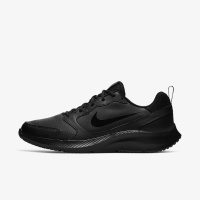 Черные кроссовки мужские NIKE TODOS BQ3198-001