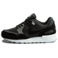 Черные кроссовки мужские Nike Air Pegasus 89 Emb 918355-001