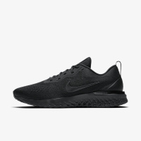 Черные кроссовки мужские NIKE ODYSSEY REACT AO9819-010