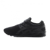 Черные кроссовки мужские Asics Gel-Kayano Trainer HN6A0-9090