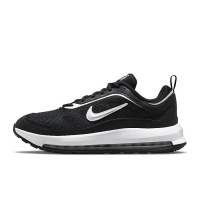 Черные кроссовки мужские NIKE AIR MAX AP CU4826-002