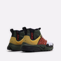 Чоловічі кросівки NIKE AIR PRESTO MID UTILITY DC8751-300