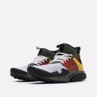 Чоловічі кросівки NIKE AIR PRESTO MID UTILITY DC8751-300