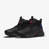 Чоловічі кросівки NIKE AIR PRESTO MID UTILITY DC8751-001