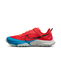 Красные кроссовки мужские NIKE AIR ZOOM TERRA KIGER 8 DH0649-600