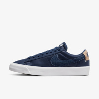 Кроссовки мужские Nike SB Zoom Blazer Low Pro GT Premium DM8890-400