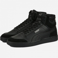 Чоловічі кросівки Puma Puma Shuffle Mid Fur 38760901