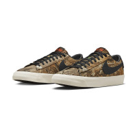 Чоловічі кросівки NIKE BLAZER LOW PRO GT PRM DO9398-001