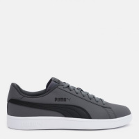 Серые кроссовки мужские Puma Smash v2 Buck 36516008