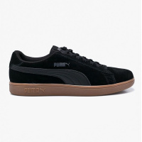 Черные кроссовки мужские Puma Smash v2 36498915