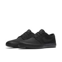 Мужские кроссовки NIKE SB PORTMORE II SOLAR CNVS 880268-001