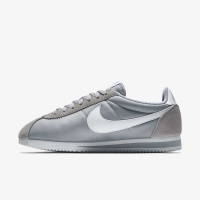Серые кроссовки мужские NIKE CLASSIC CORTEZ NYLON 807472 010
