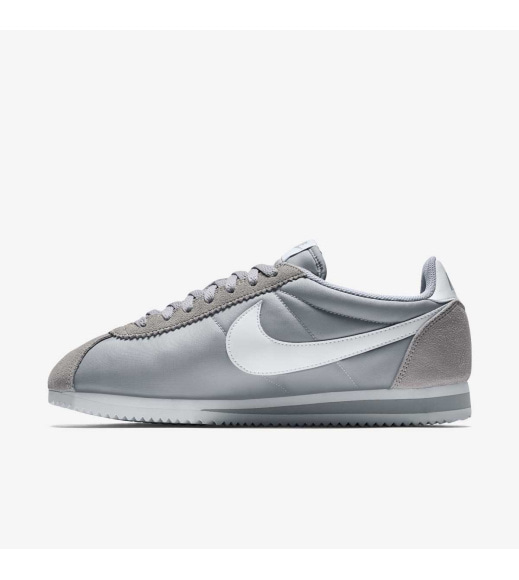 Мужские кроссовки NIKE CLASSIC CORTEZ NYLON 807472 010