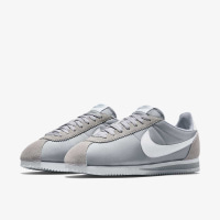 Мужские кроссовки NIKE CLASSIC CORTEZ NYLON 807472 010