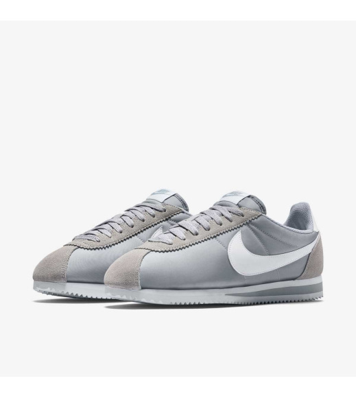 Мужские кроссовки NIKE CLASSIC CORTEZ NYLON 807472 010